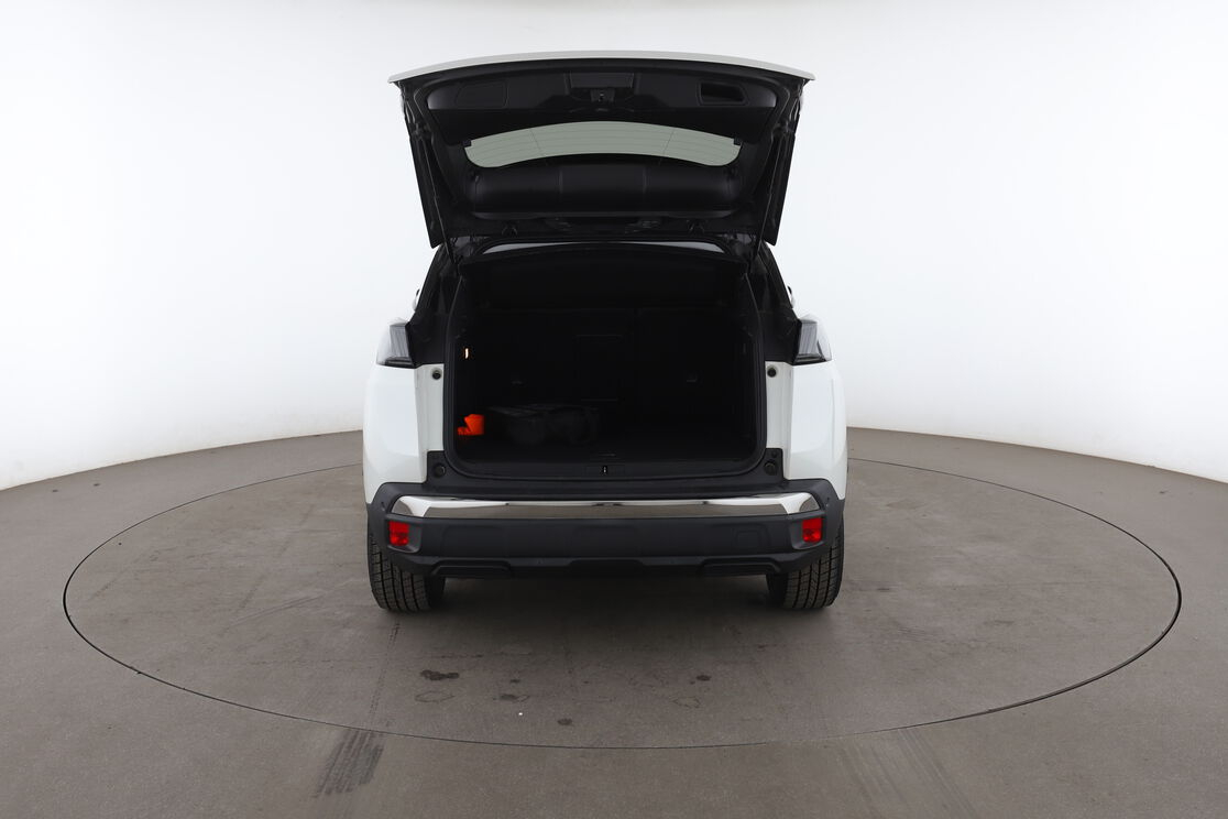 Peugeot 3008 1.6 Hybrid Allure Pack e-EAT8 — photo 15
