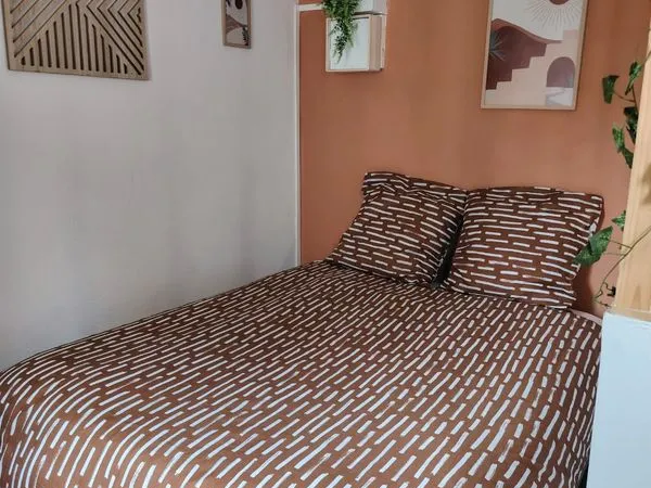 Studio Agde centre