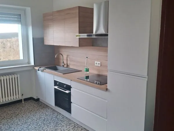 Appartement 3 pièces 75 m² RDC