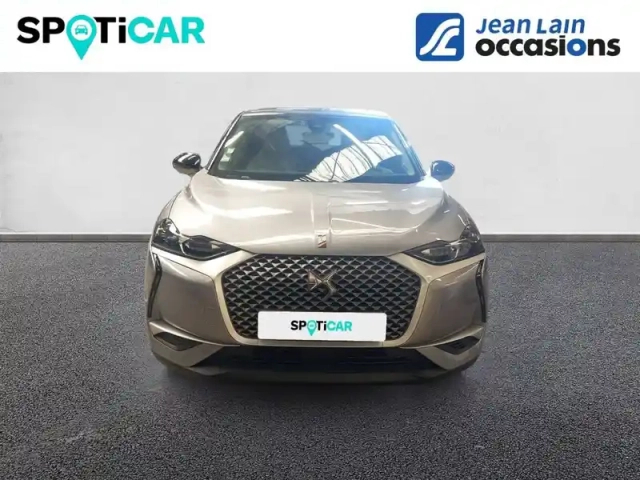 Ds Ds 3 ds3 crossback e-tense — photo 2