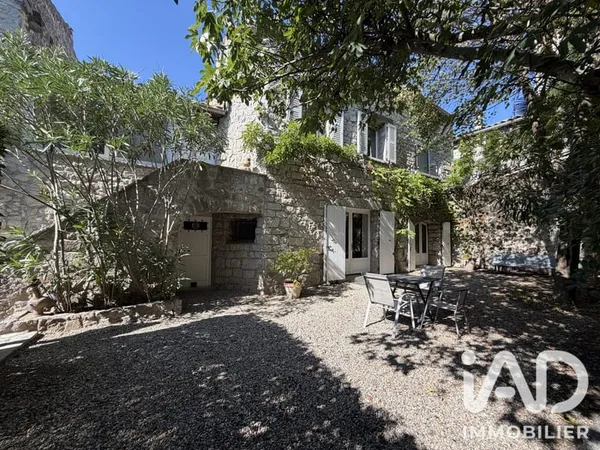 Maison 6 pièces 166 m²