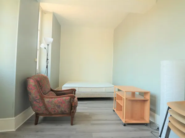 Hotel particulier de la Verrerie proximité Place Carnot