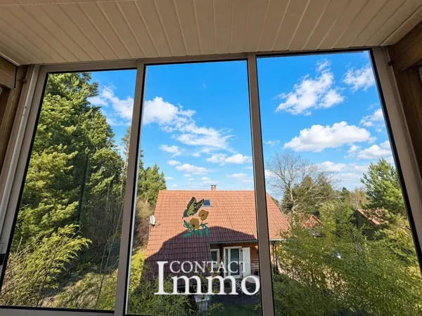 Appartement 2 pièces de 29 m2 avec garage et parking Idéal
