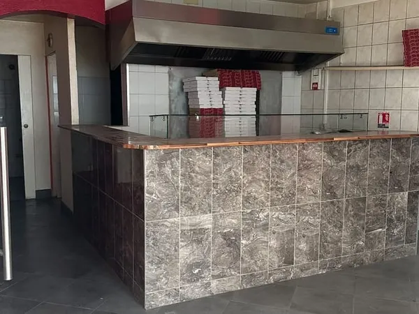 Local commercial 65 m²