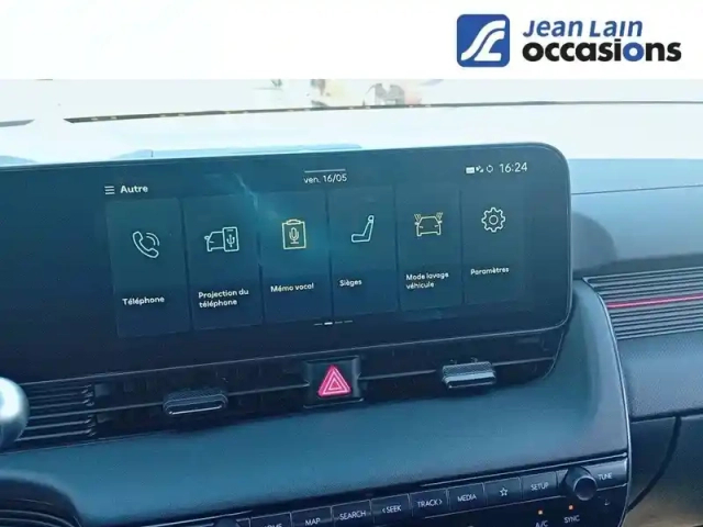 Hyundai Ioniq 5 84 kwh - 229 ch — photo 16