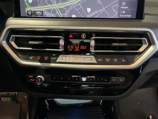 Bmw X3 xdrive30e 292ch m sport — photo 12