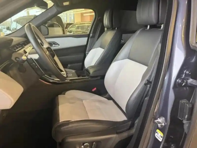 Land Rover Range Rover velar 2.0 p400e 404ch phev dynamic hse awd bva — photo 24