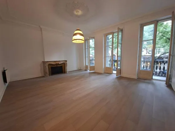 Appartement 1 pièce 37 m²