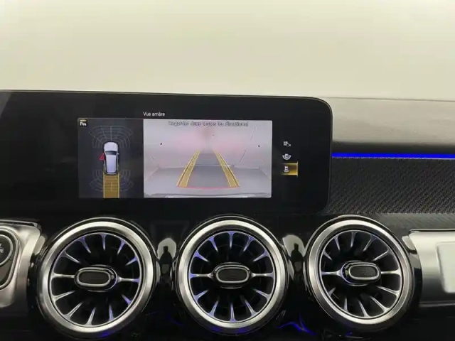 Mercedes Glb 200 d 8g-dct — photo 69