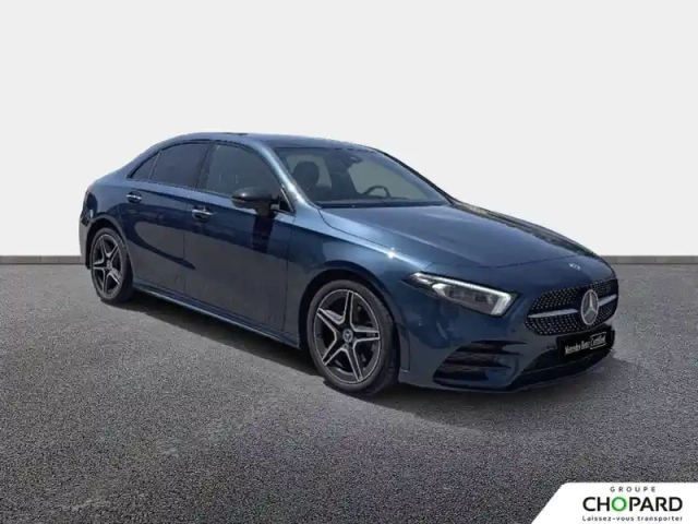 Mercedes Classe A 200 7g-dct — photo 5