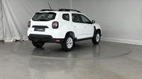 Dacia Duster 1.0 ECO-G 100ch Expression 4x2 — photo 5