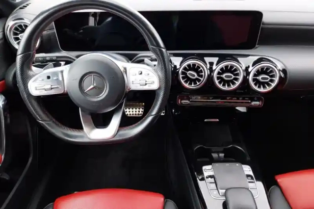 Mercedes Classe A 200 7g-dct — photo 9