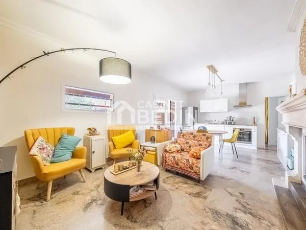 Appartement 3 pièces