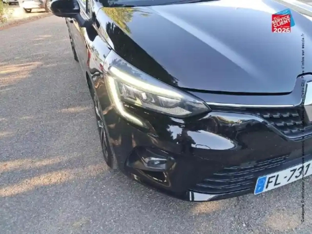 Renault Clio 1.5 blue dci 115ch intens — photo 13