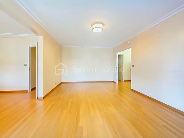 Appartement 5 pièces 97 m²