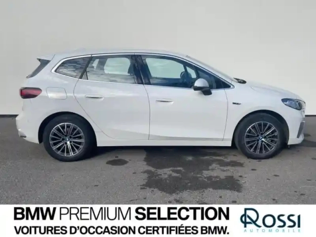 Bmw Serie 2 série 2 activetourer 225e 245ch xdrive luxury dkg7 — photo 12
