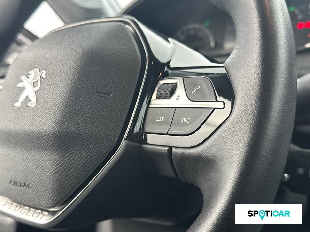 Peugeot 208 1.2 puretech 75ch s&s style — photo 17