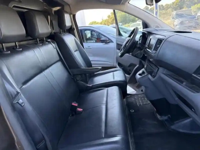 Opel Vivaro fg l2 augmenté 2.0 d 180ch pack business bva8 — photo 11