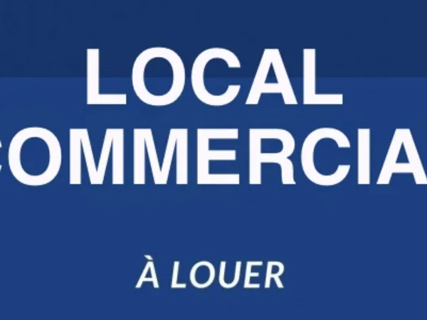 Local 490 m²
