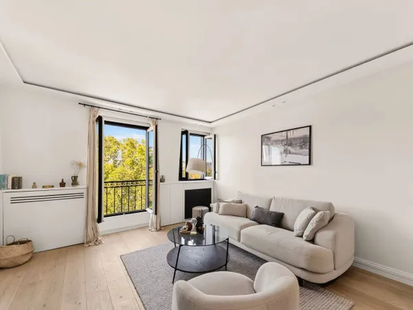 Appartement 4 pièces 87 m²
