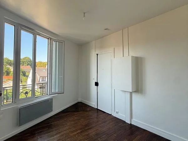 Appartement 2 pièces 27 m²