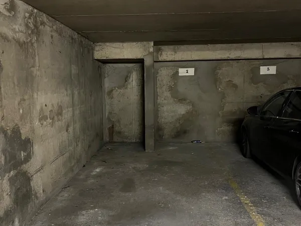 Loue parking