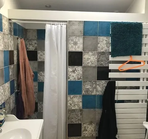 Loue chambre pour étudiant(e)s