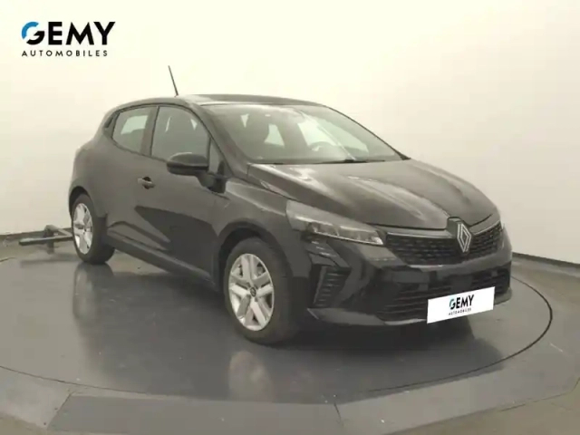 Renault Clio blue dci 100 ch gsr2 — photo 44