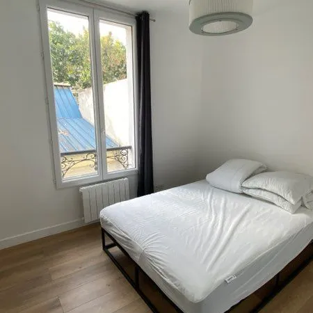 Loue T3 - 55m² - Issy-les-Moulineaux