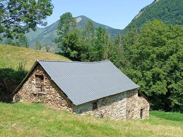 Grange ariège-pyrénées