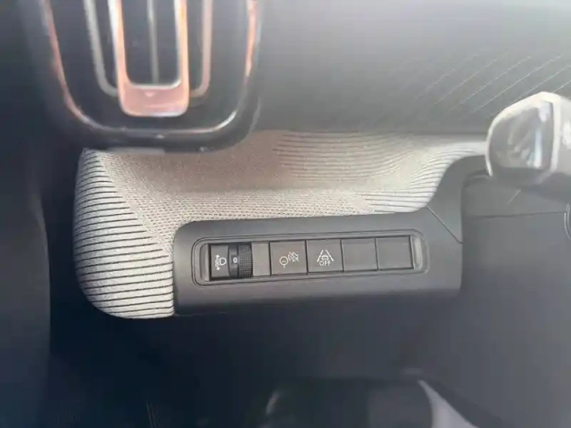 Citroën C3 Aircross e- 113 ch autonomie étendue — photo 21