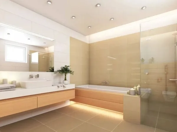 Appartement 5 pièces 90 m²