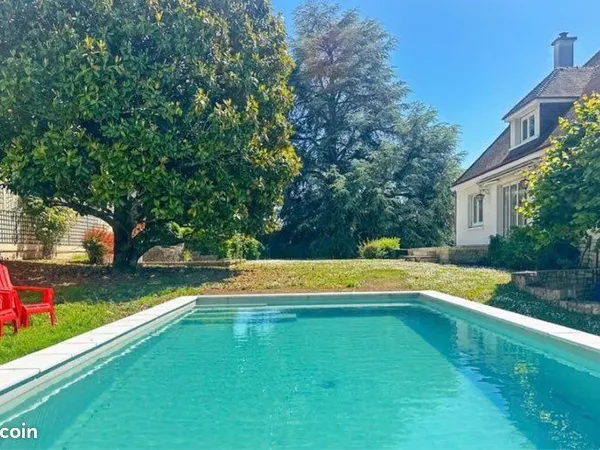 Particulier vend Villa d'architecte