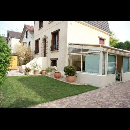 🏠 2 chambres dispo — Coloc Rosny-sous-Bois — Sans