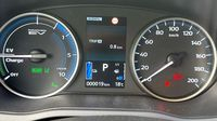 Mitsubishi Eclipse Cross 2.4 MIVEC PHEV 188ch Black Collection 4WD 2023 — photo 9