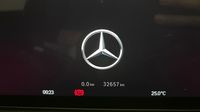 Mercedes Cla 250 e Hybrid EQ 218ch AMG Line 8G-DCT — photo 9