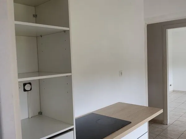 Appartement t2