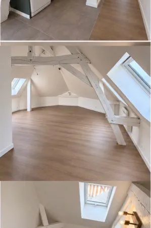 Appartement 63m2