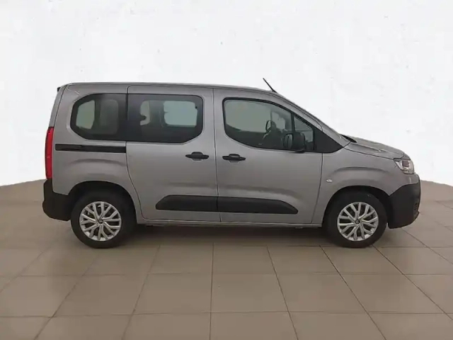 Citroën Berlingo e- taille m 136 ch 100 kwh automatique — photo 26