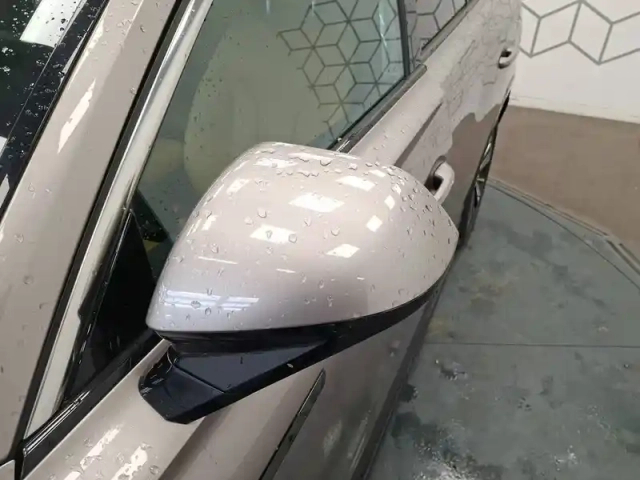 Mg Ehs 1.5t phev 272 ch — photo 111