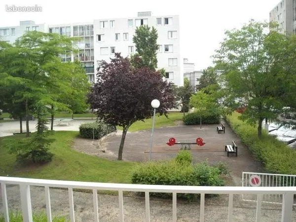 Appartement 5 pièces 97 m²