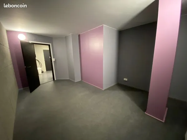Local de répétition musique