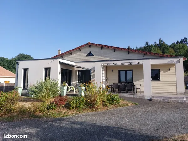 Vente Maison Feytiat