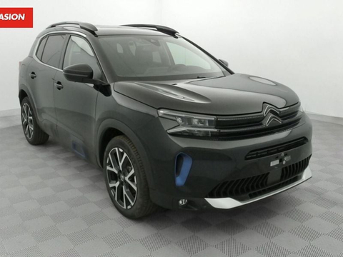 Citroen C5 AIRCROSS II 1.2 PureTech 130ch Shine EAT8