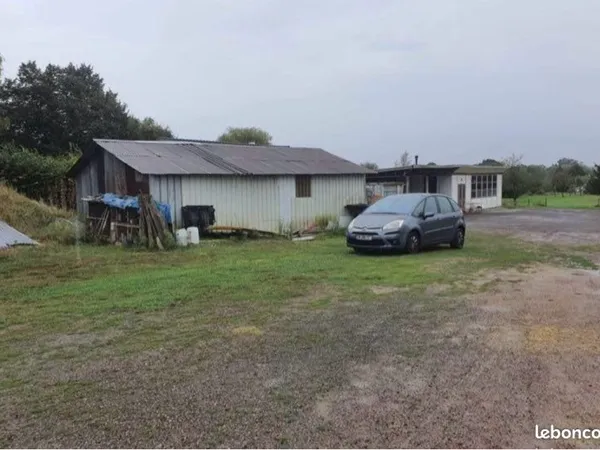 Étant à vendre URGENT