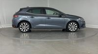 Renault Mégane 1.3 TCe 140ch FAP Intens — photo 4