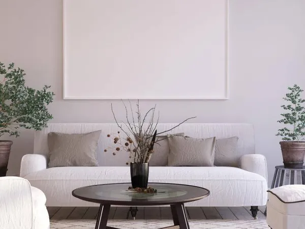 Appartement 4 pièces 90 m²