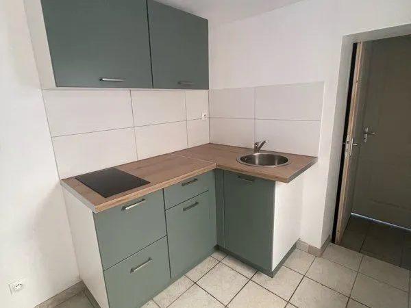 Maison 70m2 Fruges