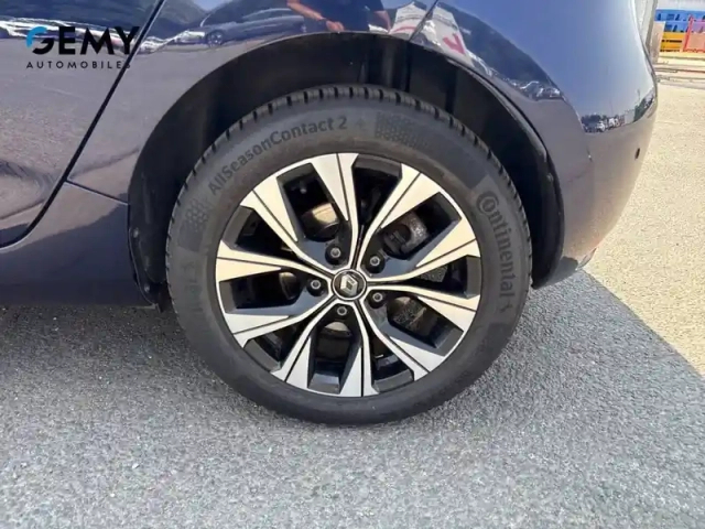 Renault Zoé zoe r110 achat intégral - 22 — photo 11