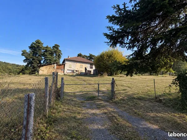 La petite maison dans la prairie - Un havre de paix au coeur de la nature